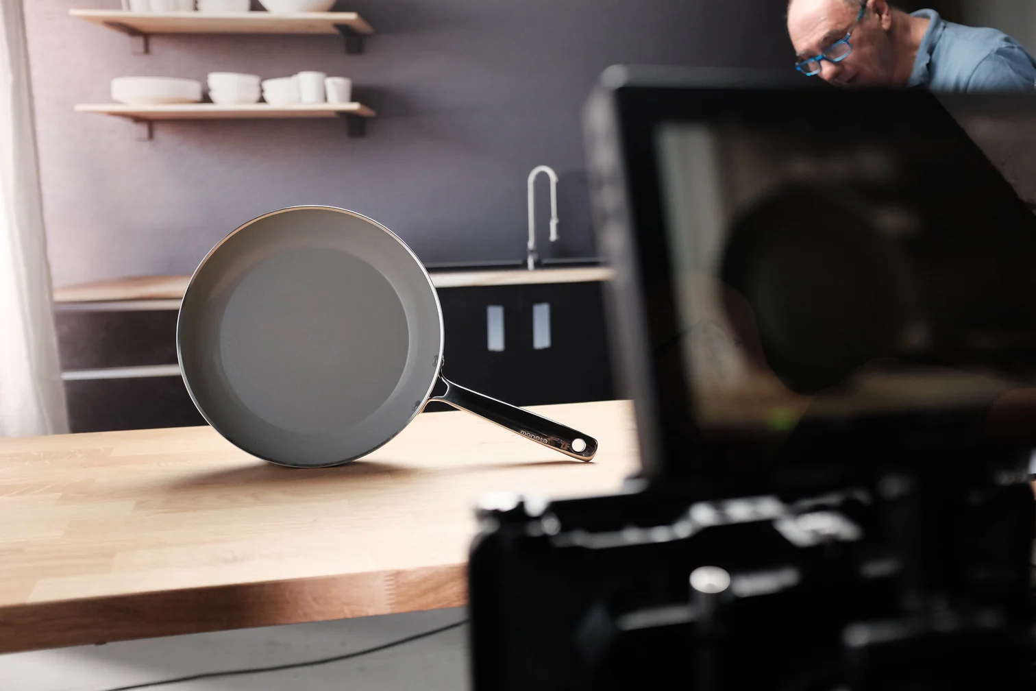 Cucina con il Cuore Italiano